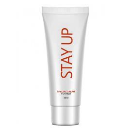 Крем для стимуляції STAY UP 40 ML - 1