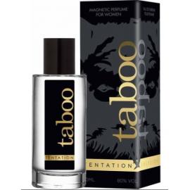 Жіночі парфуми - TABOO Tentation