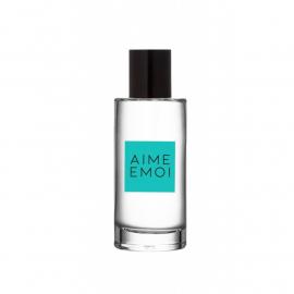 Духи жіночі TABOO AIME EMOI 50ml - 2
