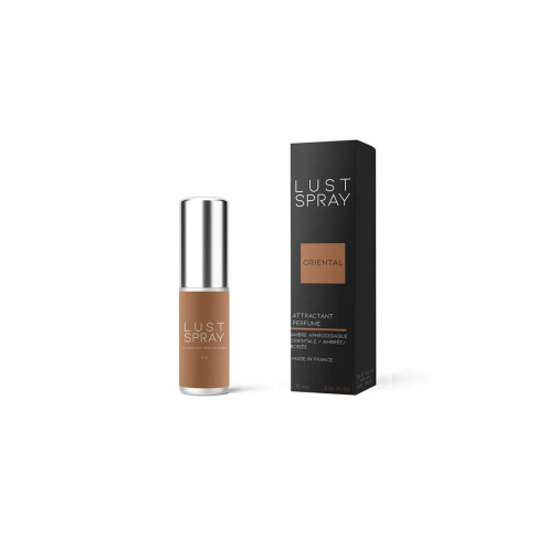 Парфум-спрей Ruf Lust Spray Oriental, унісекс