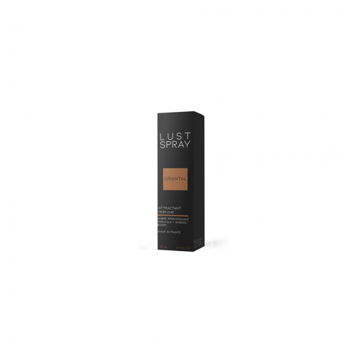 Парфум-спрей Ruf Lust Spray Oriental, унісекс