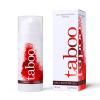 Возбуждающий и согревающий крем для мужчин TABOO MALE BOOSTER GEL 30ML