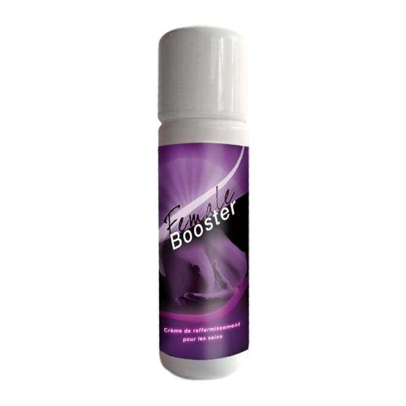 Крем жіночий для грудей Female Booster
