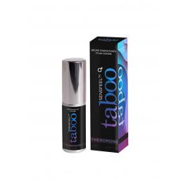Парфуми TABOO Pheromones for him 15 мл