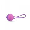 Вагінальна кулька Palline Vaginali Bi-Balls Single Purple