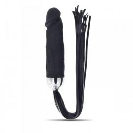 Вібратор Anale Big Real Anal Whip - 2