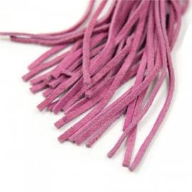Батіг Pejcz-Frusta a frange Line Whip pink - 3