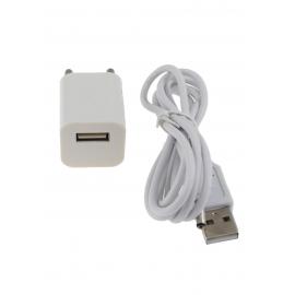 Вібратор HERKULES-LOVECLONEX 8-vibration USB Remote Control - 4