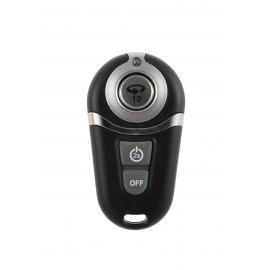 Вібратор HERKULES-LOVECLONEX 8-vibration USB Remote Control - 5