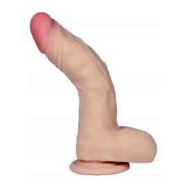 Фалоімітатор POSEJDON-LOVECLONEX 7,5-flexible - 9