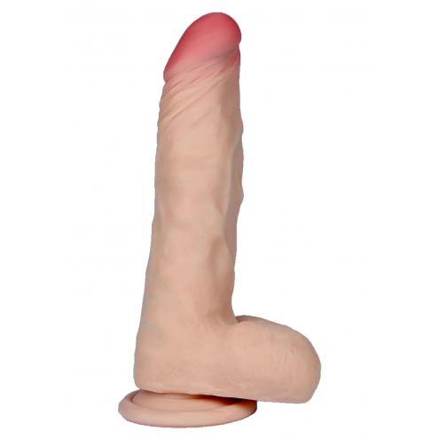 Фалоимитатор POSEJDON-LOVECLONEX 7,5-flexible