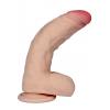 Фалоимитатор POSEJDON-LOVECLONEX 7,5-flexible