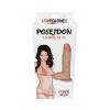 Фалоимитатор POSEJDON-LOVECLONEX 7,5-flexible