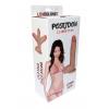 Фалоимитатор POSEJDON-LOVECLONEX 7,5-flexible