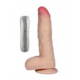 Вибратор ACHILLES-LOVECLONEX 7,5-vibration - 1