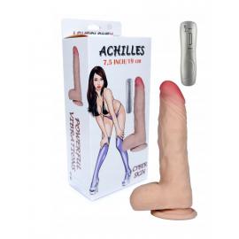 Вибратор ACHILLES-LOVECLONEX 7,5-vibration - 3