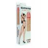 Реалістична накладка Stymulator GLADIATOR 6,5