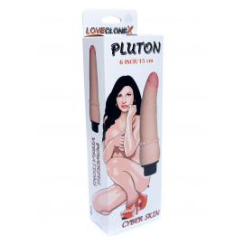 Вибратор PLUTON-LOVECLONEX 6-vibration - 6