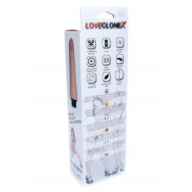 Вибратор PLUTON-LOVECLONEX 6-vibration - 5