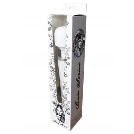 Вибромассажер Massager Wand USB White 10 Function - 8