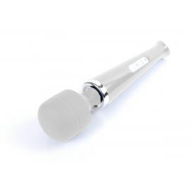 Вибромассажер Massager Wand USB White 10 Function - 7