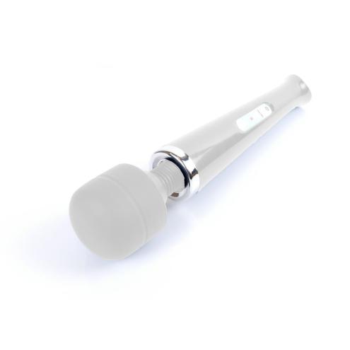 Вібромасажер Massager Wand USB White 10 Function