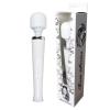 Вібромасажер Massager Wand USB White 10 Function