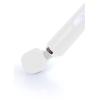 Вібромасажер Massager Wand USB White 10 Function