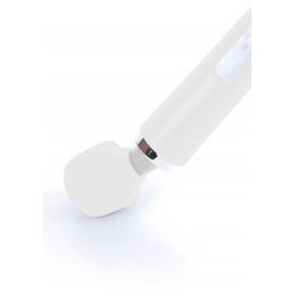 Вибромассажер Massager Wand USB White 10 Function - 5