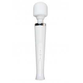 Вибромассажер Massager Wand USB White 10 Function - 3