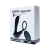 Масажер простати Massager with Ring USB