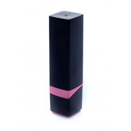Вібростимулятор Lipsick Black - 4