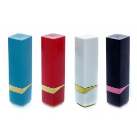 Вібростимулятор Lipsick Black - 2