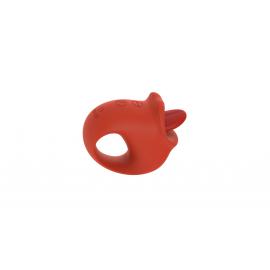 Вібростимулятор Rechargeable Licking Vibrator USB 10 Functions - 7