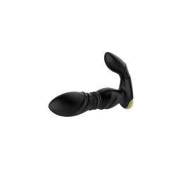 Масажер простати з пультом керування Smart Massager - 4