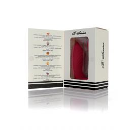 Вібратор для пар Massager Dual Vibrator USB 5 Functions / Remote Control - 11