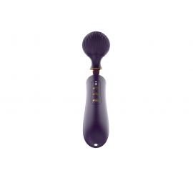 Вибромассажер Massager Ultra Strong - USB 10 Functions / 5 Speeds - 4