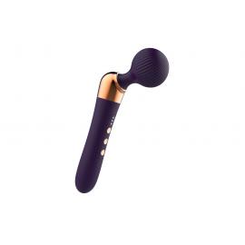 Вибромассажер Massager Ultra Strong - USB 10 Functions / 5 Speeds - 5