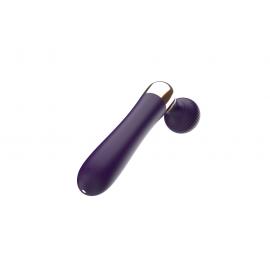 Вибромассажер Massager Ultra Strong - USB 10 Functions / 5 Speeds - 6