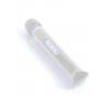 Вібромасажер Massager Wand USB White 10 Function