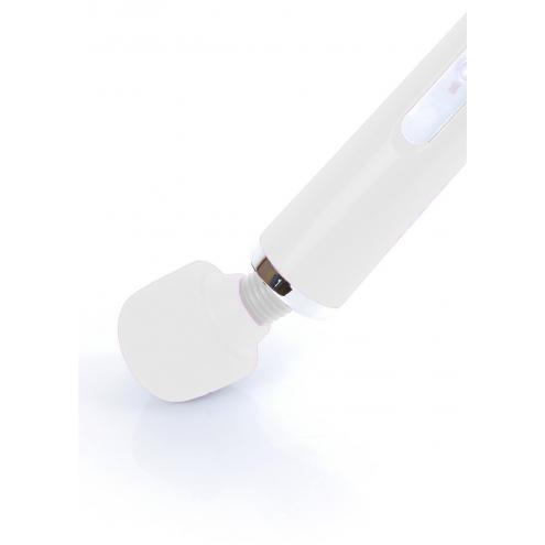 Вібромасажер Massager Wand USB White 10 Function
