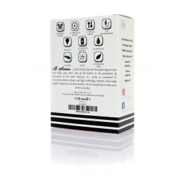 Вибростимулятор Rechargeable Licking Vibrator USB 10 Functions - 9