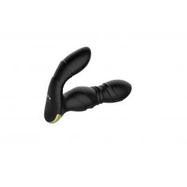 Масажер простати з пультом керування Smart Massager - 5