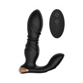Масажер простати з пультом керування Smart Massager - 1