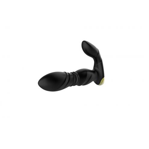 Масажер простати з пультом керування Smart Massager