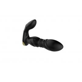 Масажер простати з пультом керування Smart Massager - 6