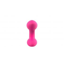 Вібратор для пар Massager Dual Vibrator USB 5 Functions / Remote Control - 3