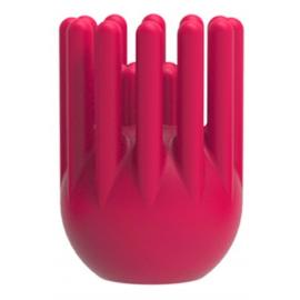 Вібростимулятор Swan massager, interchangeable heads - USB 9 Functions / APP Mobile - 9