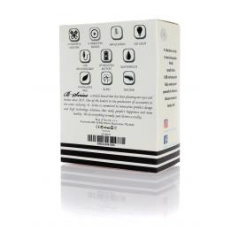 Вібростимулятор Swan massager, interchangeable heads - USB 9 Functions / APP Mobile - 10