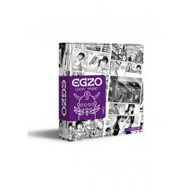 Презервативи Egzo Jolly Roger